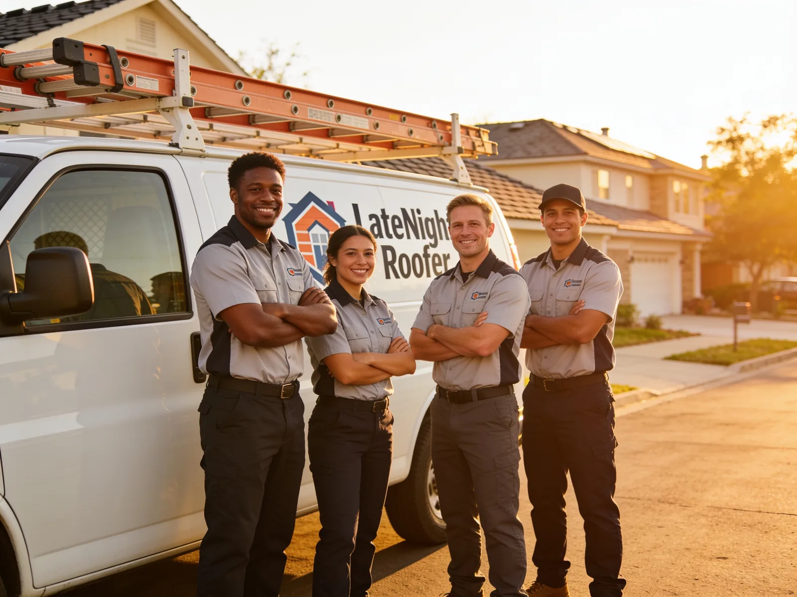 Emergency Roof Repair company in Santa, ID